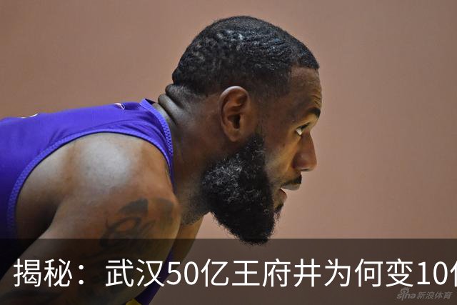 揭秘：武汉50亿王府井为何变10亿奥莱？