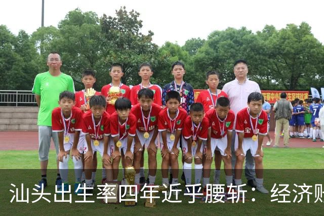 汕头出生率四年近乎腰斩：经济账如何冲垮千年文化惯性？